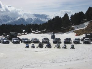 La Quillane et ses joujoux