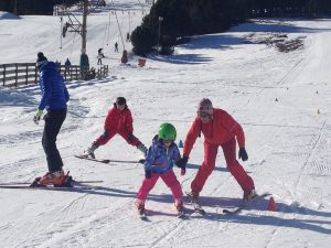 ESF La Quillane