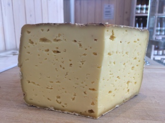 Fromage Ferme du Rialet