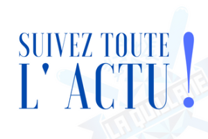 Nouveau ! Suivez l'actu de La Quillane