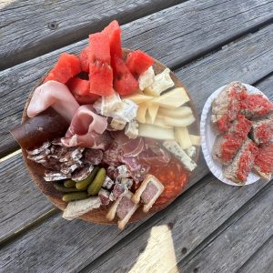 Buvette et snacking