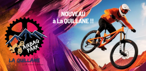 Airbike Park